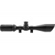 Walther 3-9x44 Sniper Scope, Optics are, by far, the most popular accessory for virtually every airsoft gun